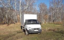 ГАЗ ГАЗель Бизнес 33027-0245, 2015 в Новосибирске ГАЗ ГАЗель Бизнес. Продам полноприводную ГАЗель Бизнес 33027, 2 890 куб. см., 1 500 кг., 4x4