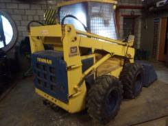 Yanmar, 2008 в Ангарске Yanmar. Автогрейдер, 700 кг., Дизельный, 0,30 куб. м.