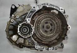 АКПП DSG 7 ст Volkswagen LKM на CAX 1.4 литр Skoda Octavia Yeti SuperB в Омске АКПП. Skoda Octavia Skoda Superb Skoda Yeti Двигатели: CAXA, CAXC