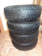 Kumho I'Zen KW22, 175/65 R14 в Томске Kumho I'Zen KW22. Зимние, шипованные, 10 %