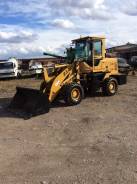 Shanlin ZL-20, 2014 в Хороле Shanlin ZL-20. Продам фронтальный погрузчик, 2 000 кг., Дизельный, 1,20 куб. м.