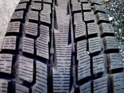 Yokohama Geolandar I/T-S G073, 225/70 R16 в Новосибирске Yokohama Geolandar I/T-S G073. Всесезонные, новые