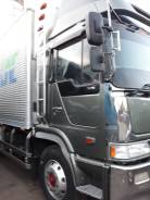 Hino Profia, 1998 в Хабаровске Hino Profia. Продам , 13 000 куб. см., 10 000 кг., 6x4