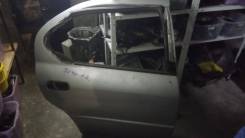 Дверь Toyota Camry, правая задняч в Новосибирске Дверь боковая. Toyota Camry, CV40, CV43, SV40, SV41, SV42, SV43 Toyota Vista Двигатели: 3CT, 3SFE, 4SFE