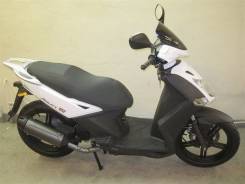 Kymco, 2010 