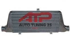 Интеркулер- Toyota Mark Chaser Cresta JZX90 JZX100 во Владивостоке Интеркулер- Toyota Mark Chaser Cresta JZX90 JZX100