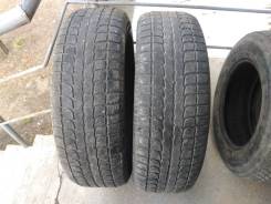 Sonny WOT 18, T 265/70 R17 в Ангарске Sonny WOT 18. Зимние, без шипов, 2011 год, 30 %