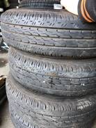 Bridgestone Ecopia R680, 165/80 R13 LT во Владивостоке Bridgestone Ecopia R680. Летние, 2015 год, 5 %, 1 шт