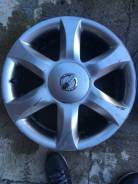 Диски Teana J31 в Северске Nissan. 7.0x17", 5x114.30