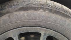 Yokohama, 195/60 R15 в Иркутске Yokohama. Летние, 70 %, 2 шт