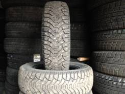 Tunga Nordway NEW, 185/65 D14 в Хабаровске Tunga Nordway. Зимние, шипованные, 5 %