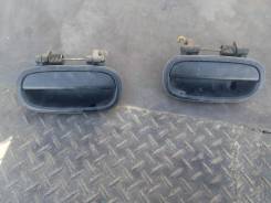 Ручка передней двери во Владивостоке Ручка двери. Toyota Lite Ace, CR31, CR31G