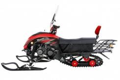 ABM Snowfox 200, 2018 в Барнауле ABM Snowfox. исправен, без птс, без пробега