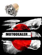  Honda LEAD-90 
