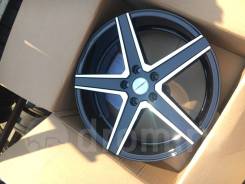 Новые диски R19 5/114,3 Vossen в Тюмени Vossen. 8.0x19", 5x114.30, ET35, ЦО 67,1 мм. Под заказ
