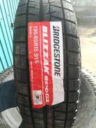 Bridgestone Blizzak Revo GZ, 195/65R15 в Уссурийске Bridgestone Blizzak Revo GZ. Зимние, без шипов, 2018 год, новые
