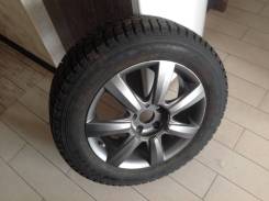 Комплект колёс Maxxis NS3 ArcticTrekker в Барнауле Комплект колёс Maxxis NS3 ArcticTrekker. 7.0x17" ЦО 64,0 мм.