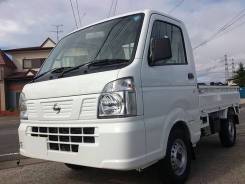 Nissan Clipper Truck, 2015 в Красноярске Nissan Clipper Truck. Suzuki Carry Truck, 700 куб. см., 500 кг., 4x4