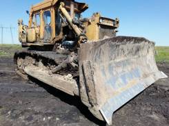 Komatsu D155, 2003 в Кемерово Komatsu D155. Бульдозер Komatsu (Коматцу), 40 000 кг.