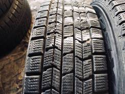 Dunlop DSX-2, 175/70 R14 в Улан-Удэ Dunlop DSX-2. Зимние, без шипов, 2011 год, 10 %, 4 шт