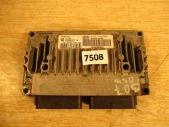 Блок управления АКПП Peugeot 307 EW10AF в Омске Блок управления акпп, cvt. Fiat Ulysse Peugeot 307 4H01, 4HT, 4HW, RFN, RHK, RHM, RHR, RHW, XFW