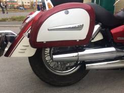 Honda Shadow Aero, 2008 