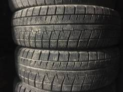 Bridgestone revo, 195/65 R15 в Ленинске-Кузнецком Bridgestone revo, 195/65 R15. Зимние, без шипов, 10 %, 2 шт