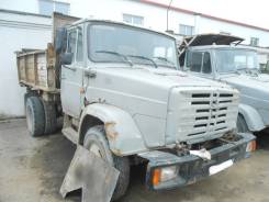 ЗИЛ 45065, 2000 в Великом Новгороде ЗИЛ 45065. Самосвал ЗИЛ-45065, 6 000 куб. см., 6 080 кг., 4x2