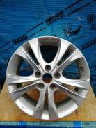 Литой диск R17 Hyundai Sonata 6 в Москве Диски колесные. Hyundai Sonata, YF