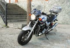 Honda CB 1300, 2000 