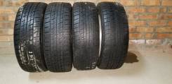 Goodyear Ice Navi Zea II, 215/55 R17 в Новосибирске Goodyear Ice Navi Zea II. Зимние, без шипов, 2012 год, 10 %