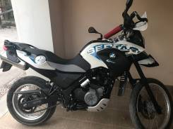 BMW G 650 GS Sertao, 2012 