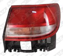 Фонарь задний toyota corona sf hbk 92-96 Sat арт. ST-212-1975R в Новокузнецке Фонарь задний toyota corona sf hbk 92-96 Sat арт. ST-212-1975R