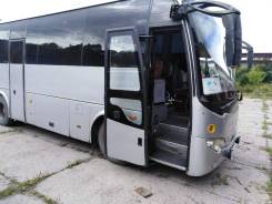 Higer KLQ6885, 2008 в Шадринске Higer KLQ6885. Автобус турист Higer6885, 35 мест