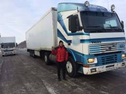 Volvo, 1995 в Барнауле Volvo. Продам Вольво, 20 000 кг., 8x8