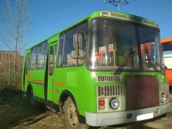 ПАЗ 32054, 2013 в Кемерово ПАЗ 32054. Паз 32054 2013, 23 места