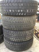 Toyo Observe Garit G30, 215/60R 16 в Хабаровске Toyo Observe Garit G30. Зимние, без шипов, 2004 год, 5 %, 4 шт