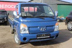Hyundai Porter II, 2011 в Иркутске Hyundai Porter II. Продам 2011, 2 500 куб. см., 1 000 кг., 4x2