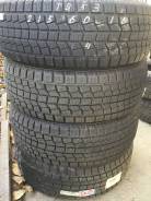 Northtrek N2, 215/60R 16 в Хабаровске Northtrek N2. Зимние, без шипов, 2010 год, 5 %, 4 шт