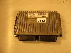 Блок управления АКПП Peugeot 307 в Омске Блок управления акпп, cvt. Fiat Ulysse Peugeot 307 4H01, 4HT, 4HW, RFN, RHK, RHM, RHR, RHW, XFW
