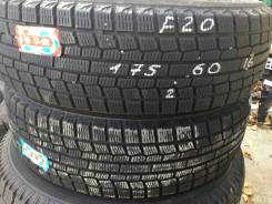 Yokohama Ice Guard IG20, 175/60R 16 в Хабаровске Yokohama Ice Guard IG20. Зимние, без шипов, 2007 год, 30 %
