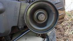 Шкив коленвала Renault Logan 2005-2014 в Иркутске Шкив коленвала. Renault: Megane, Kangoo, Symbol, Logan, Clio Двигатели: K7M, K7J, K4M