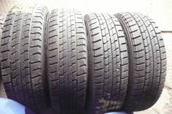 Goodyear Ice Navi Zea II, 165/70 R14 в Братске Goodyear Ice Navi Zea II. Зимние, без шипов, 2013 год, без износа, 4 шт