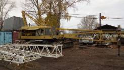 ДЭК-361, 2013 в Перми ДЭК-361. Кран ДЭК 361 гусеничный дизель-электрический
