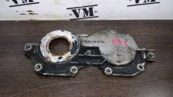 Крышка грм R1190161406 Mercedes E420 W210 M119 (119.985) в Бийске Крышка ГРМ. Mercedes-Benz E-Class, W210 Двигатели: M119, M119E42, M119E50, M119E60, M119E63