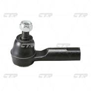 Наконечник рулевой тяги Nissan Sunny 2WD/4WD 94-, Primera 90-96 CEN-47 в Челябинске Наконечник рулевой тяги NISSAN SUNNY 2WD/4WD 94-, PRIMERA 90-96 CEN-47