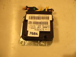 Блок управления AIR BAG Peugeot 207 2006-2013 в Омске Блок управления airbag. Peugeot 207, WA, WB, WC, WK DV6TED4, EP3C, EP6, EP6C, EP6DT, EP6DTS, ET3J4, TU3A