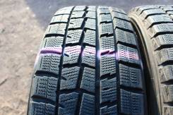 Dunlop Winter Maxx WM01, 185/65 R15, 195/60 R15 в Улан-Удэ Dunlop Winter Maxx WM01. Зимние, без шипов, 2013 год, 5 %, 4 шт