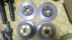 Диск тормозной Subaru Forester в Хабаровске Диск тормозной. Subaru: Forester, Legacy, Impreza, Outback, Exiga, Legacy B4, BRZ EJ201, EJ202, EJ203, EJ204, EJ205, EJ20A, EJ20G, EJ20J, EJ253, EJ254...