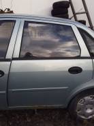 Дверь задняя левая Lifan Breez в Бийске Дверь боковая. Lifan Breez, 520 LF479Q3, LF481Q3, T16B3